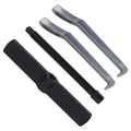 2 Jaw Bearing Puller for Universal Use (14 Inch)