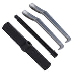 2 Jaw Bearing Puller for Universal Use (14 Inch)