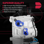 A/C Compressor for BMW X5 3.0L (2014–2018) CO 29196C 64529216466