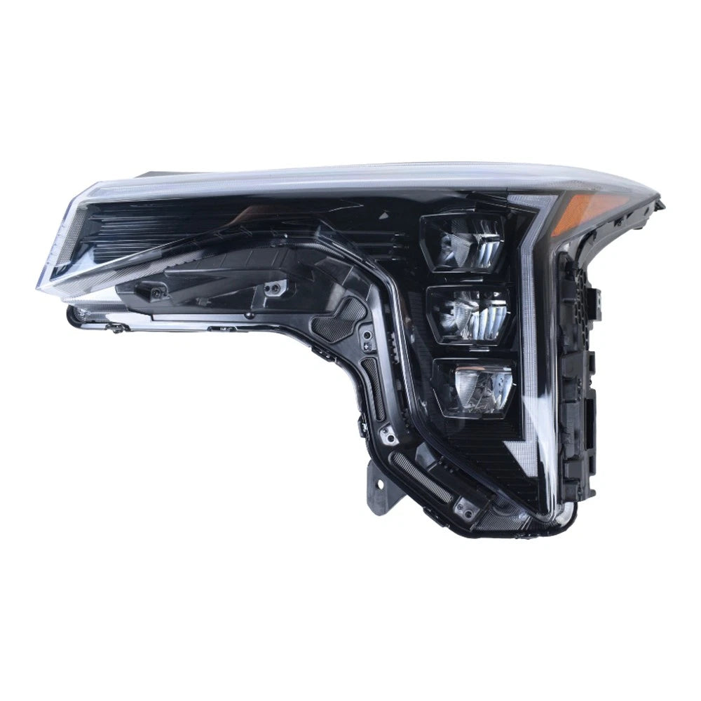Left Driver Side LED Headlight Lamp 92101-GG140 for Hyundai K4 (2025–2026)