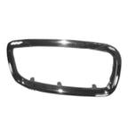Replacement Passenger Side Grille Molding for BMW 7 Series (2002–2005)