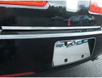 Rear Deck Trim Chrome Replacement for Lincoln MKZ (2006–2009)