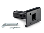 Rope Hitch Mount for SuperATV (See Fitment)