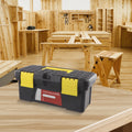 10 Inch Tool Storage Box for Electric Drill and Agricultural Accessories