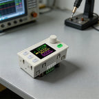 DC Power Supply SK60X for Electronic Labs and Solar Panel Testing (60W)