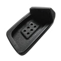 Black Brake Pedal Pad for Hyundai Tucson TL, Sonata LF (2015-2023)