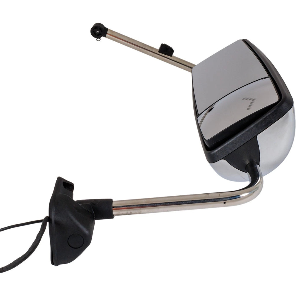 Towing Mirrors for WorkStar 7600 (2008–2012) Left Right Power Heated
