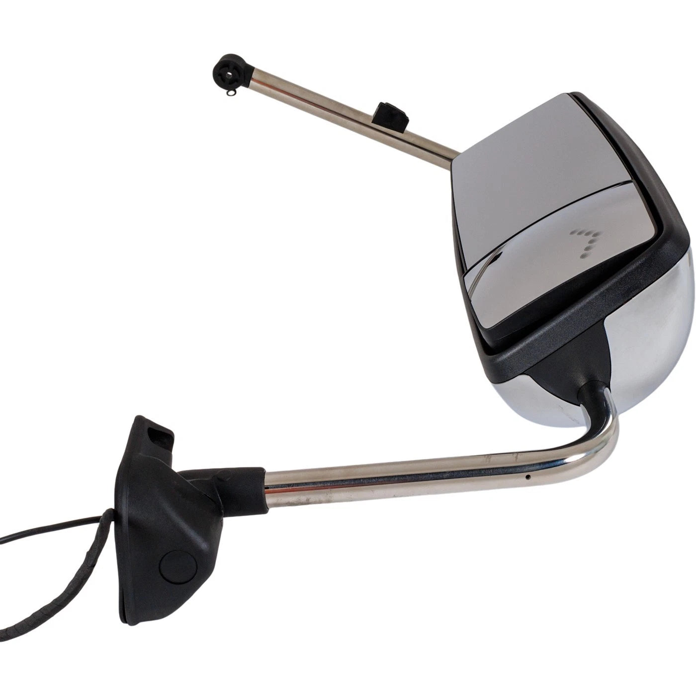 Towing Mirrors for WorkStar 7600 (2008–2012) Left Right Power Heated