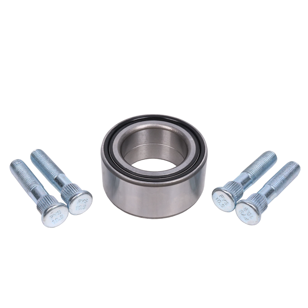 Front Rear Wheel Hub Kit for Polaris RZR XP 1000 (2014–2017)