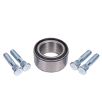 Front Rear Wheel Hub Kit for Polaris RZR XP 1000 (2014–2017)