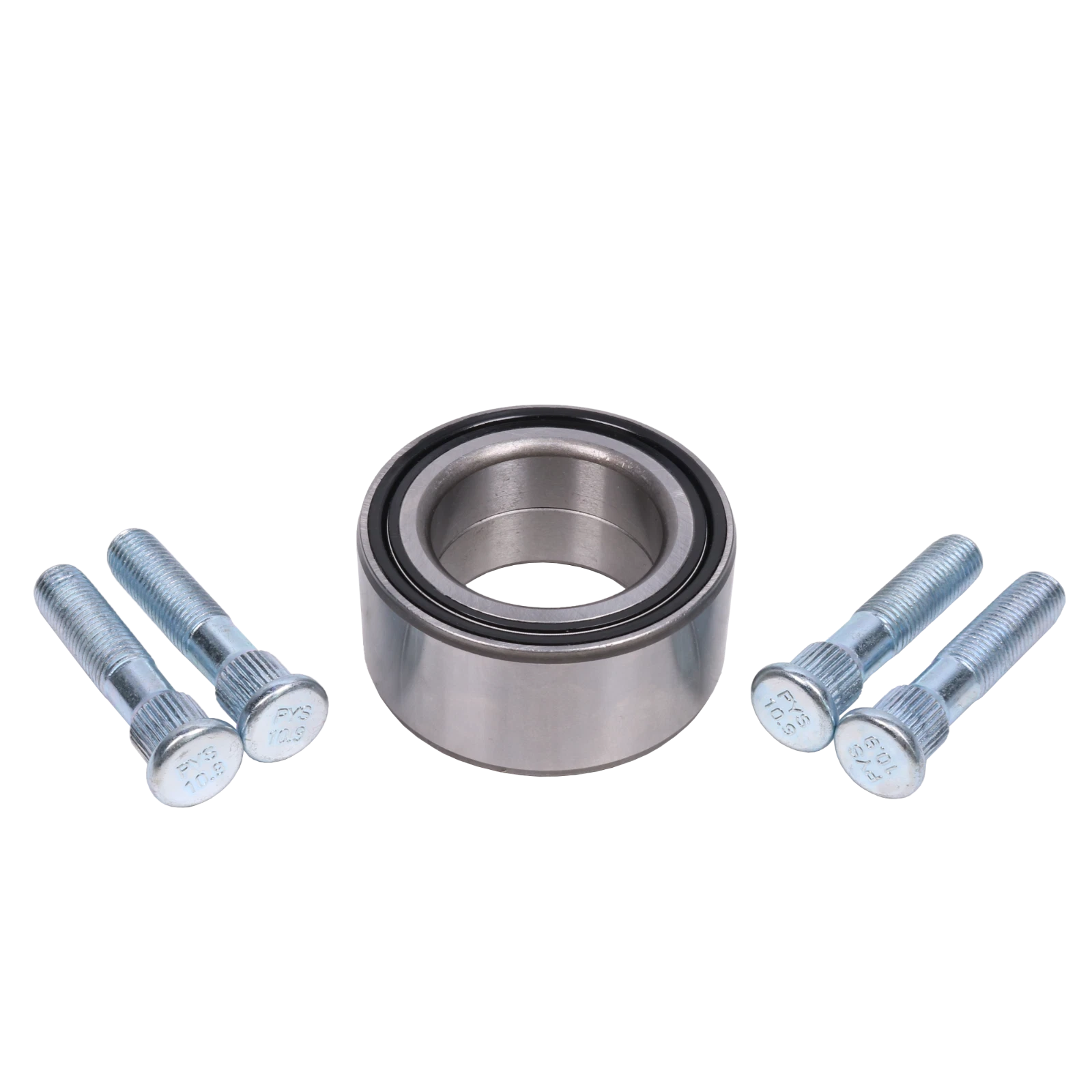 Front Rear Wheel Hub Kit for Polaris RZR XP 1000 (2014–2017)