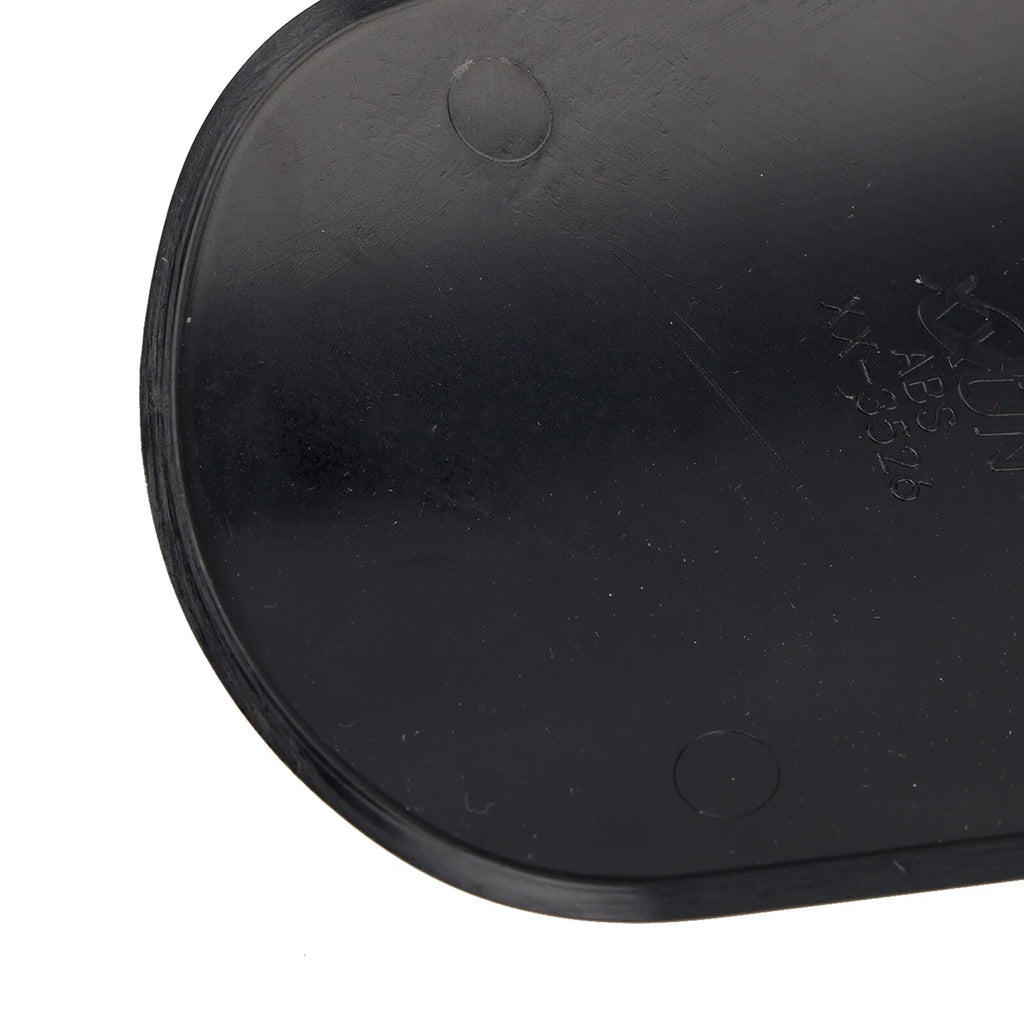 Front Fender Mudguard for Scrambler 400X (2024–2025) Black