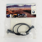 FRS Cable Adapter for BMW Motorcycle (C 82000419356)