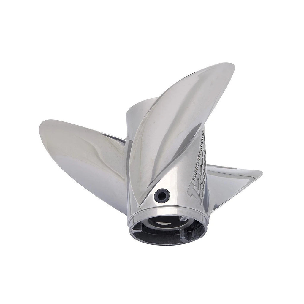 Tempest Plus Propeller 14.625x23P for Mercury (48-8M0151384)