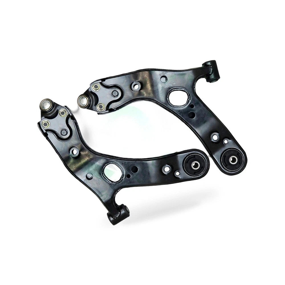 Front Lower Control Arms with Ball Joints for Toyota