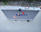 Aluminum Radiator for Honda Accord SIR/SIRT CF4 MT (1998-2002)