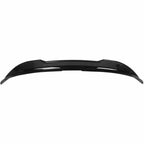Gloss Black Duckbill Trunk Spoiler for Toyota Camry (2018-2024)