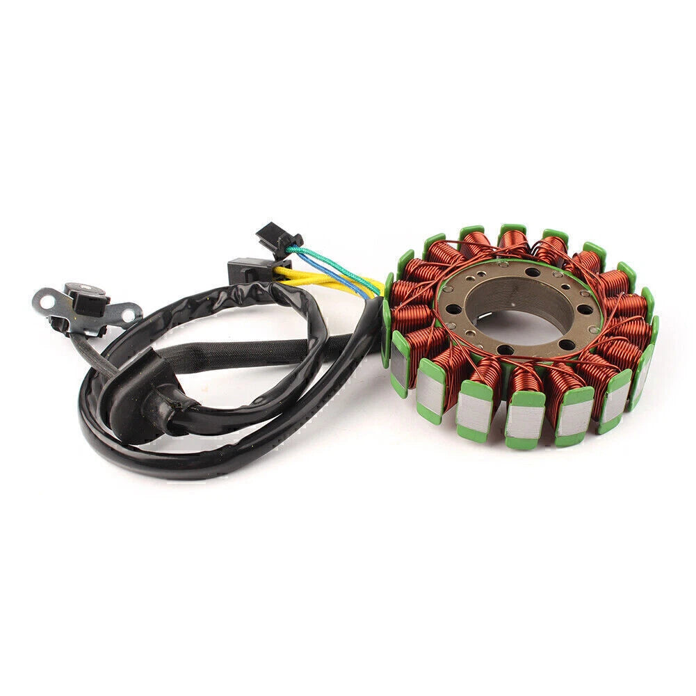 Magneto Generator Coil for Suzuki AN250 Burgman250 AN400 Burgman400 (1999–2002)