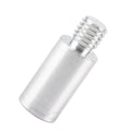 Anode for Volvo Penta D19 D21 D27 D29 D30 (Replaces 838929 804107 800476 18-6001)