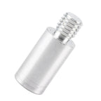 Anode for Volvo Penta D19 D21 D27 D29 D30 (Replaces 838929 804107 800476 18-6001)