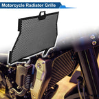 Radiator Grille for BMW S1000RR Aluminum Alloy 1 Set (2009-2018)