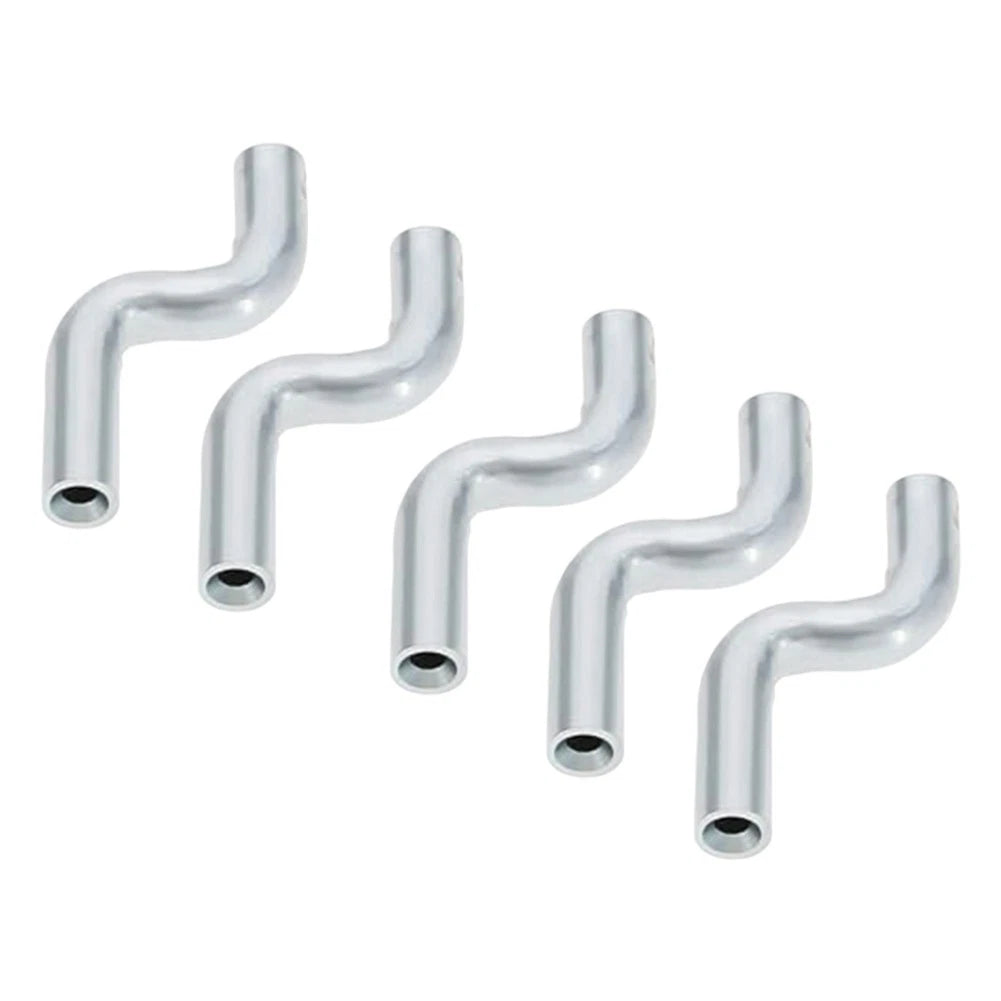 Set of 5 Z Type Cable End Covers for Lawn Mower