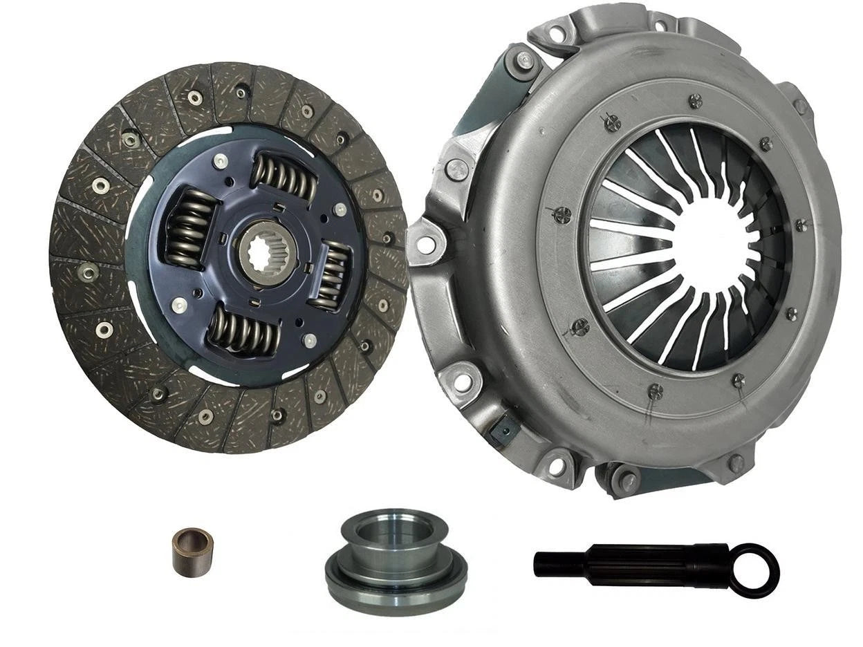 Clutch Kit for Chevrolet S10 2.8L V6 (1985–1988)