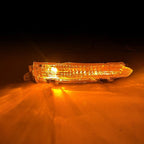 2X Halogen Turn Signal Lights for Honda Pilot (2019–2022) EXV