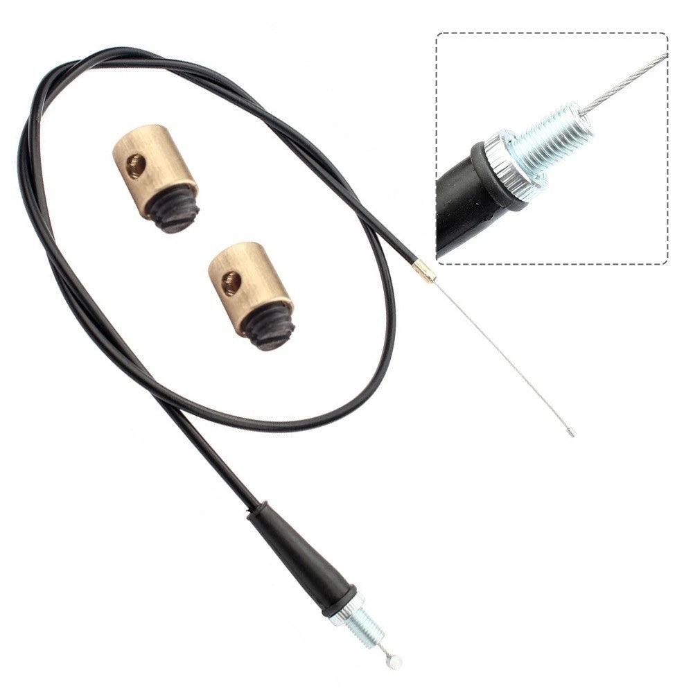 Throttle Cable for Mini-Bike (Replacement)