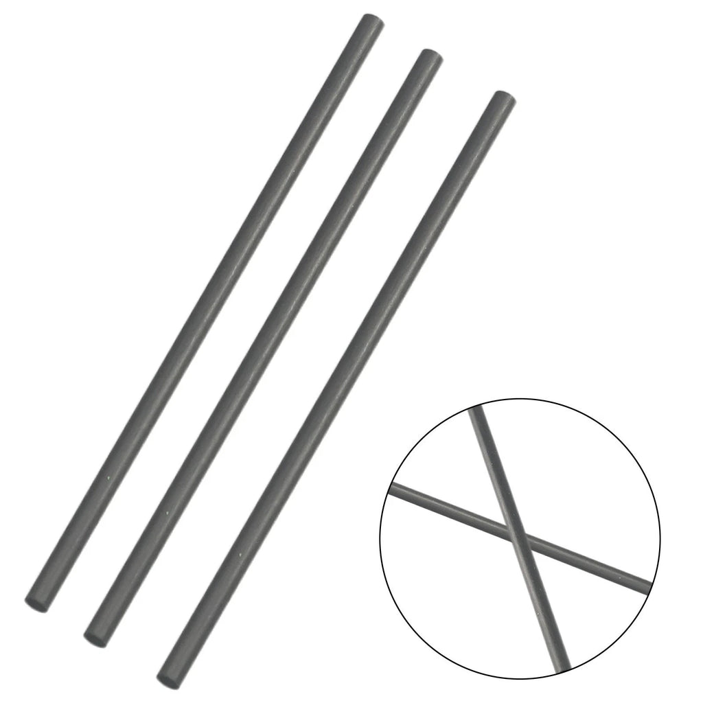 Carbon Fiber Fishing Rod Repair Kit for Various Rod Types