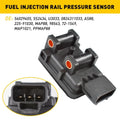 Manifold Absolute Pressure Sensor for Dodge Dakota Durango Ram 1500 (2000–2004)