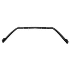 Front Bumper Lip for Toyota Avalon (2019–2021) Painted Black