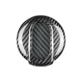 Carbon Fiber Remote Key Fob Cover for BMW Mini F54 F56 F55 F57 F60 (2014-2023)