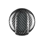 Carbon Fiber Remote Key Fob Cover for BMW Mini F54 F56 F55 F57 F60 (2014-2023)