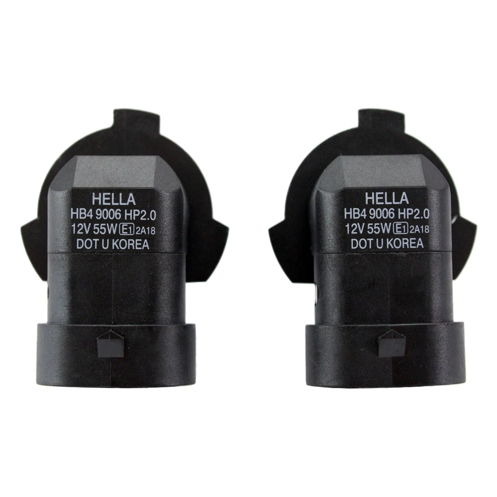 Hella 9006 Headlight Bulb for 2.0TB