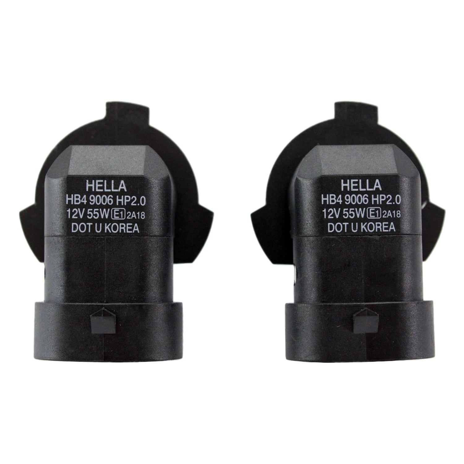 Hella 9006 Headlight Bulb for 2.0TB