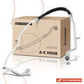 A/C Suction Line Hose Assembly for Jeep Grand Cherokee Commander (2005–2010)