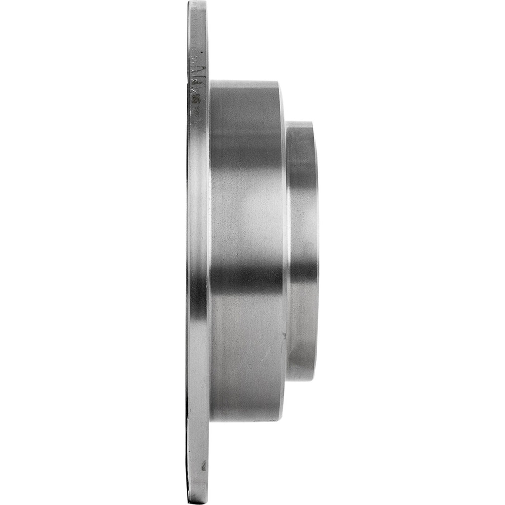 Disc Brake Rotor for Subaru Impreza (1993–2007) Rear Solid