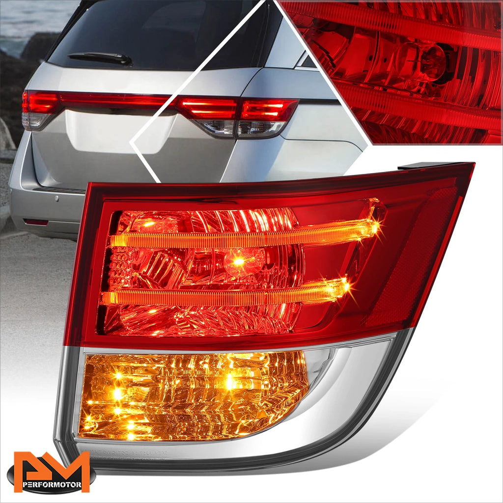 Full LED Fog Lights for GMC Sierra 1500 (2019–2022)