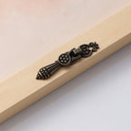 10pcs Antique Mini Jewelry Box Knob Pull Handle for Cabinet Drawer