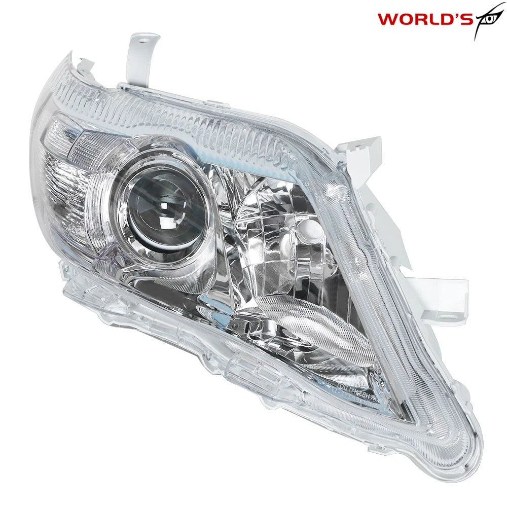 Headlight Lamp for Toyota Camry (2010–2011) Right Passenger Side