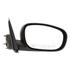 Power Heated Mirror for Dodge Charger (Right Side)