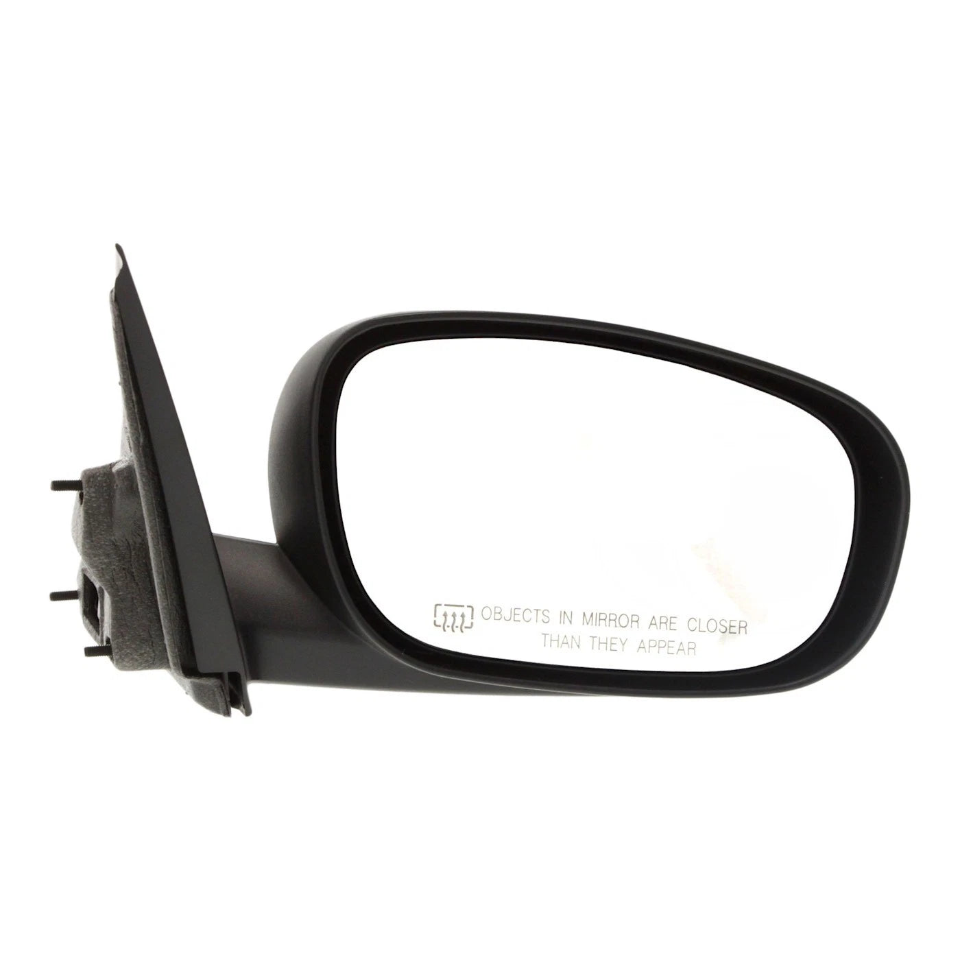 Power Heated Mirror for Dodge Charger (Right Side)