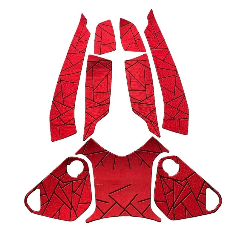 Self-Adhesive Traction Mat for Seadoo RXT RS260 Wake Pro (2010–2015)