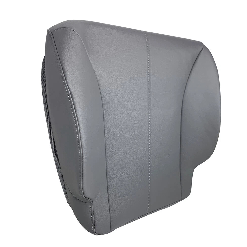 Replacement Air Ride Driver Seat Cover for International