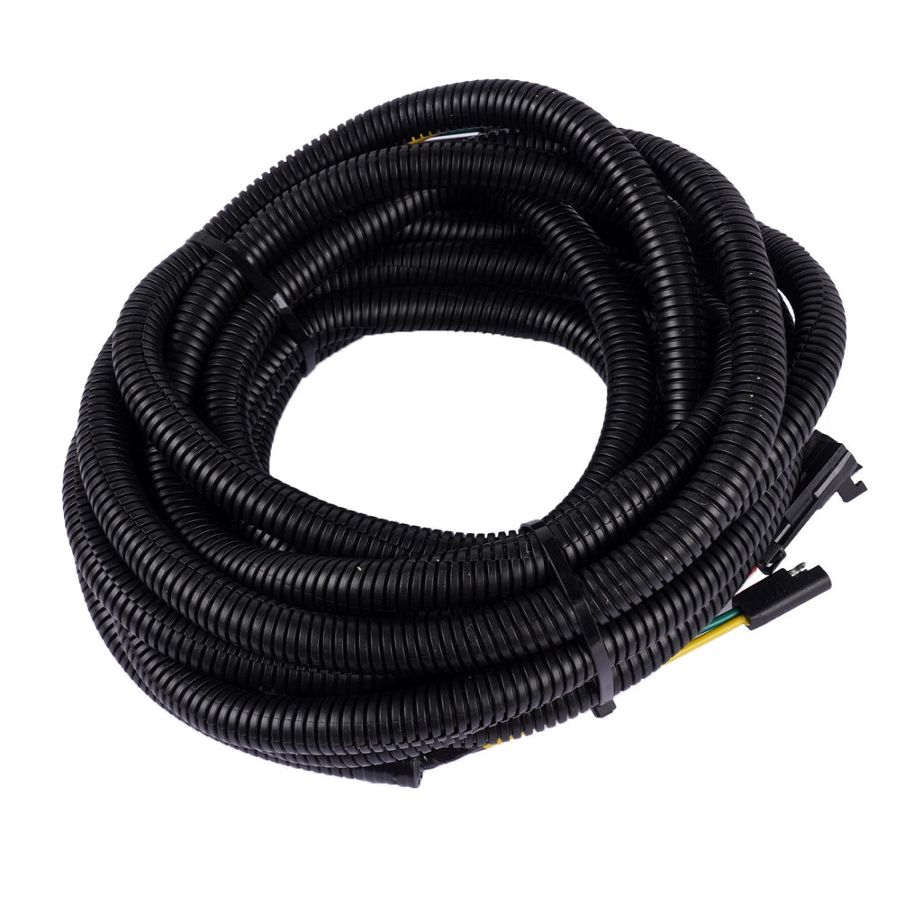 Wire Harness for Salt Spreader TGS Series (TGSUVPROA, TGS01B, TGS05B)