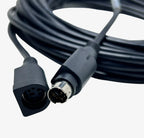 6 Pin Cable Assembly for CyberData Corporation (010825A) 25 FT