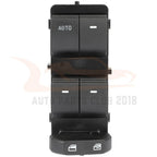 High Performance Window Switch for Ford Escape Mercury Mariner (2008-2011)
