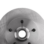 Front Disc Brake Upgrade Kit for Chevrolet Full Size Cars (1955–1964) 5 x 4-3/4''