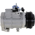 A/C Compressor for Ford F-150, Expedition, Lincoln Navigator (2006–2014)